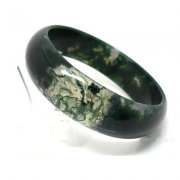 水草瑪瑙獨受女性偏愛