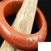 南紅瑪瑙手鐲昂貴的原因