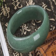 東陵玉手鐲價格低廉的秘密