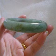 玉鐲的保養
