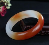 金絲玉珍貴的玉石