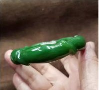 和田玉手鐲有哪些你不知道的秘密