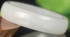 白玉手鐲一個科學解釋不了的奧秘