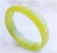 岫玉手鐲必備之物