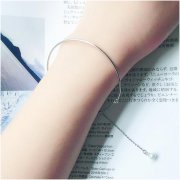 純銀飾品褪色的原因你知道嗎，這些知識一定要
