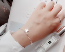 銀手鏈的品牌有哪些？