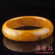 選購岫巖玉手鐲時應注意的事項