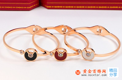 卡地亞手鐲多少錢 為何卡地亞手鐲那么貴_百科知