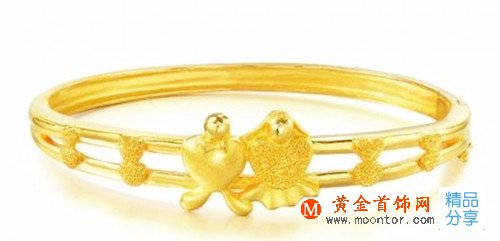 結婚手鐲都有哪些 結婚首飾的挑選攻略_婚戒首飾