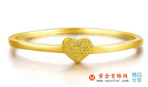 女式黃金戒指多少錢 黃金戒指的選購技巧_婚戒首