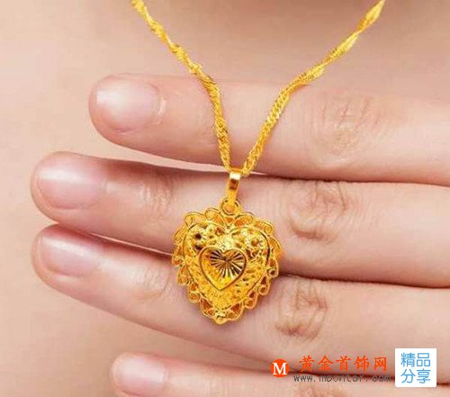 周大福黃金項鏈質量好嗎  什么款式的黃金項鏈結