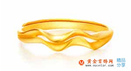 周大福黃金戒指價格多少 如何辨別黃金戒指真假