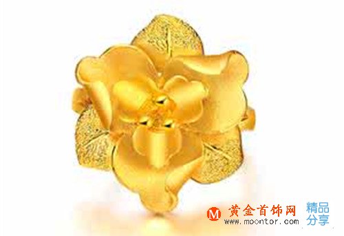 周大福黃金戒指價格多少 如何辨別黃金戒指真假