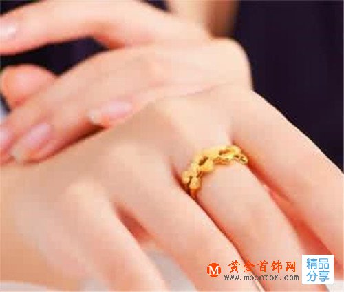 周大福黃金戒指價格多少 如何辨別黃金戒指真假