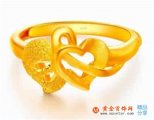 周大福黃金戒指價格多少 如何辨別黃金戒指真假