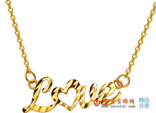 黃金項鏈多少錢一克 買黃金項鏈有什么技巧_婚戒