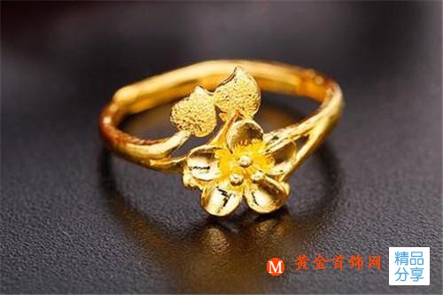 18k黃金戒指價格多少錢 黃金戒指常見的款式_婚戒