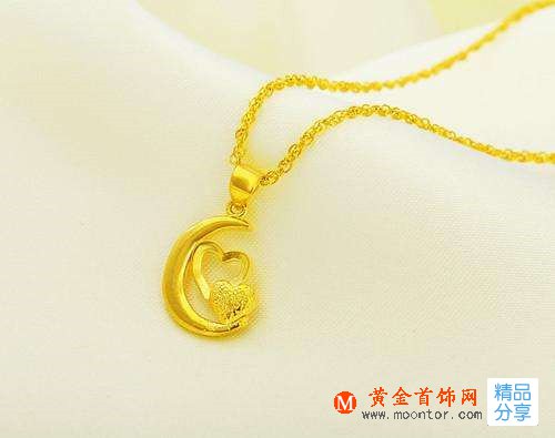 黃金項鏈款式及價格　清潔黃金首飾小妙招_婚戒