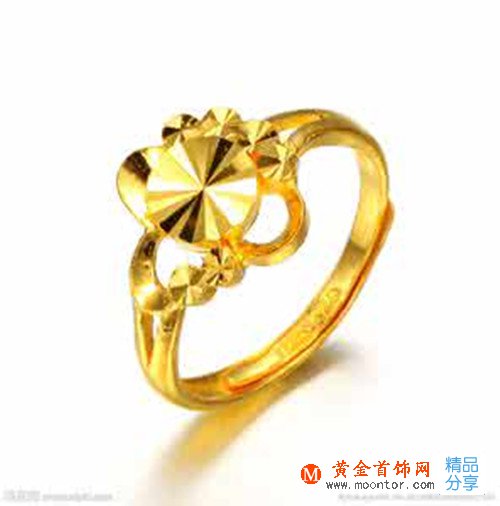 現在黃金戒指多少錢一克 黃金戒指如何保養與清