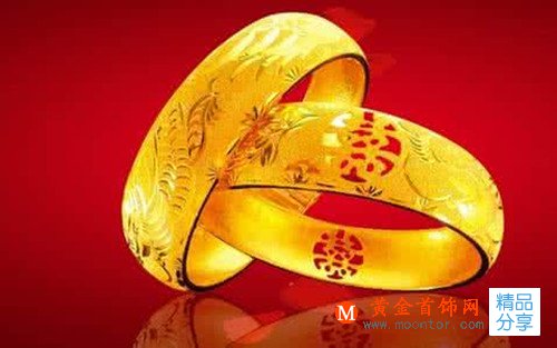 現在黃金戒指多少錢一克 黃金戒指如何保養與清
