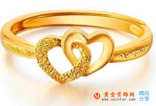 現在黃金戒指多少錢一克 黃金戒指如何保養與清