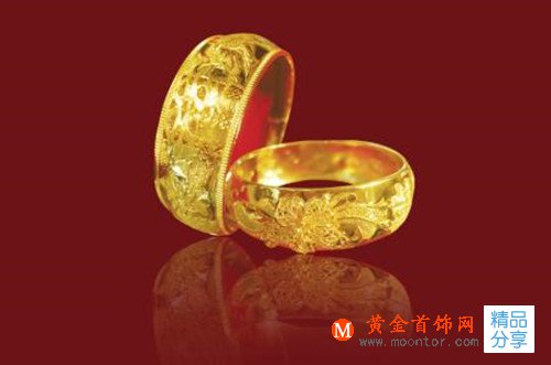 黃金戒指價格是多少   黃金戒指有增值空間嗎_婚
