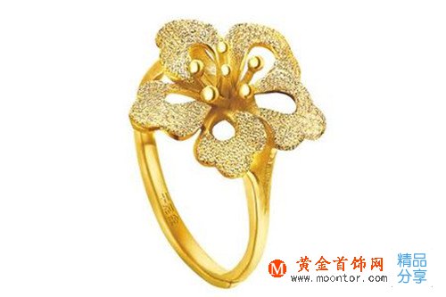 黃金戒指價格是多少   黃金戒指有增值空間嗎_婚