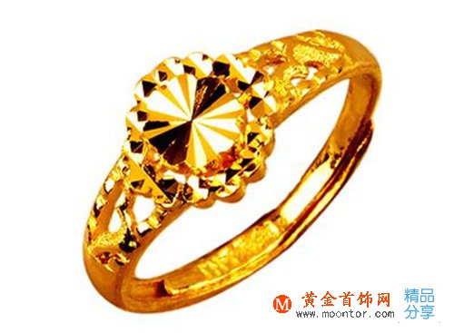 黃金戒指價格是多少   黃金戒指有增值空間嗎_婚