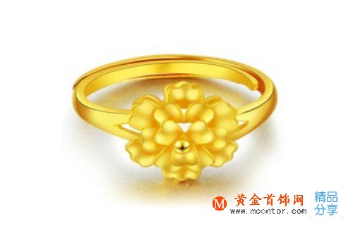 什么樣的黃金戒指好看 四個選購黃金戒指須知的