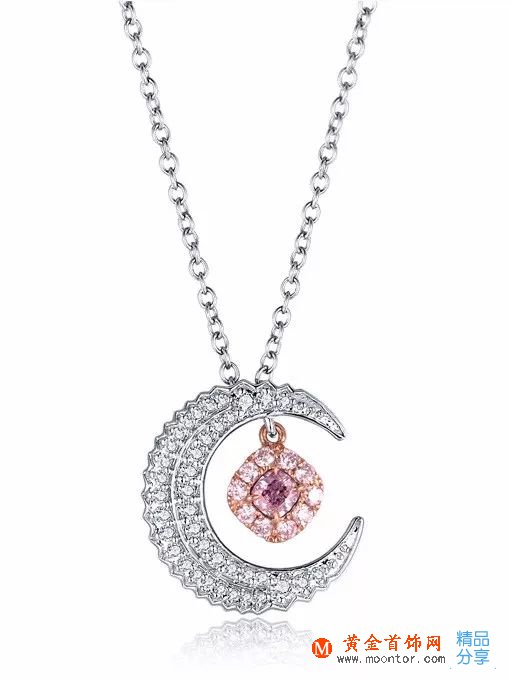 粉鉆有多珍貴你知道嗎?