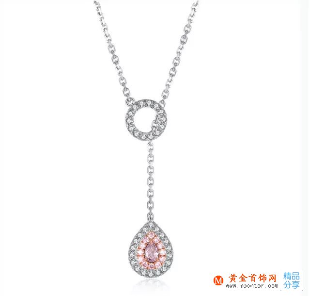 粉鉆有多珍貴你知道嗎?