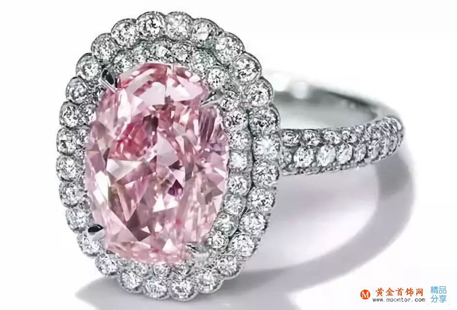 粉鉆有多珍貴你知道嗎?