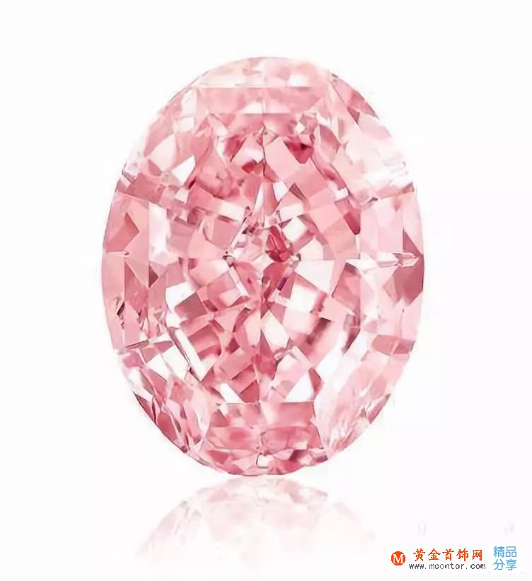 粉鉆有多珍貴你知道嗎?