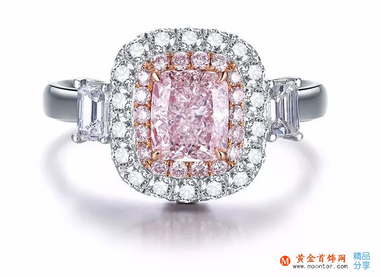 粉鉆有多珍貴你知道嗎?