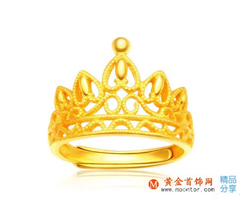 黃金戒指婚戒變形了怎么辦 黃金戒指刮花了如何