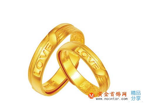 黃金戒指婚戒變形了怎么辦 黃金戒指刮花了如何