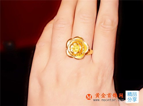黃金戒指婚戒變形了怎么辦 黃金戒指刮花了如何