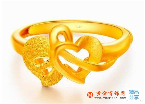 黃金戒指婚戒變形了怎么辦 黃金戒指刮花了如何