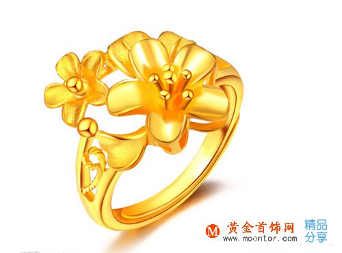 黃金戒指一般多少錢 結婚買鉆戒好還是黃金戒指