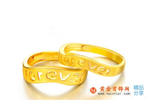 黃金戒指一般多少錢 結婚買鉆戒好還是黃金戒指