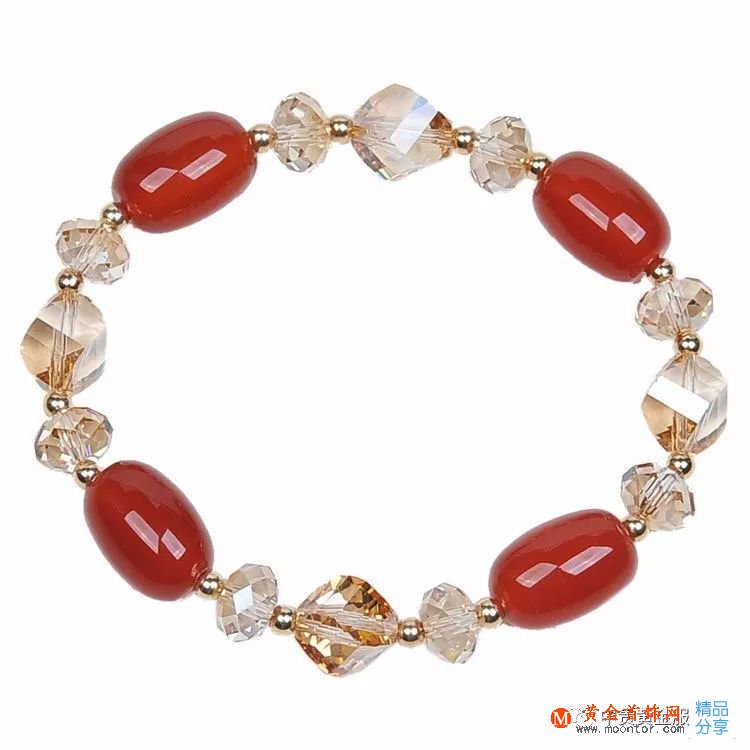 這些珠寶助你輕松度過夏天