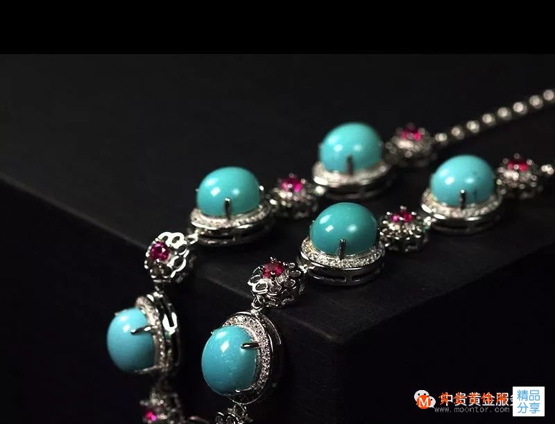 這些珠寶助你輕松度過夏天