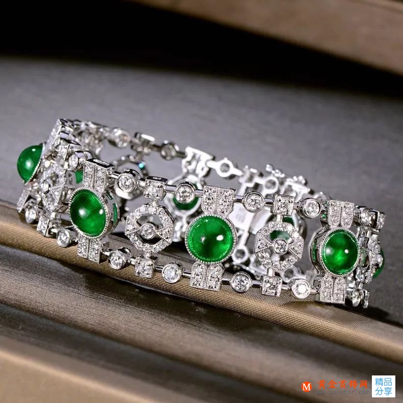 啤酒足球小龍蝦 各類珠寶挑眼花