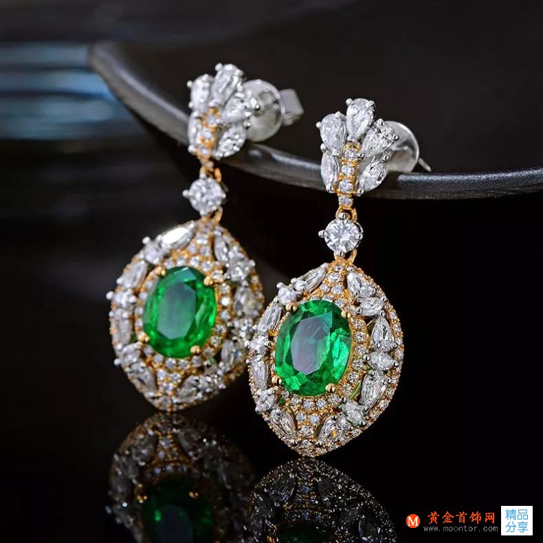 啤酒足球小龍蝦 各類珠寶挑眼花