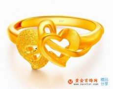 黃金戒指一般多少錢 結婚買鉆戒好還是黃金戒指