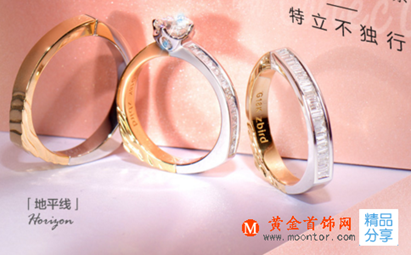 創意婚紗照：愛情需要些許不同