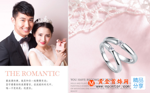 結婚過程新人必看！