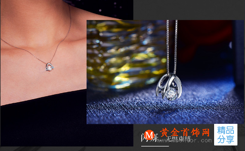 怎么挑選玉石翡翠飾品