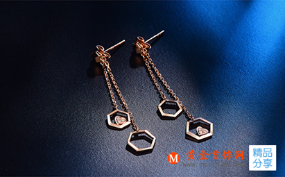 金子一克多少錢？金子種類有哪些？