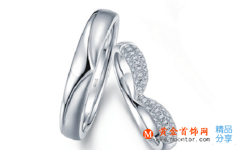 婚戒的戴法需要遵守的習俗